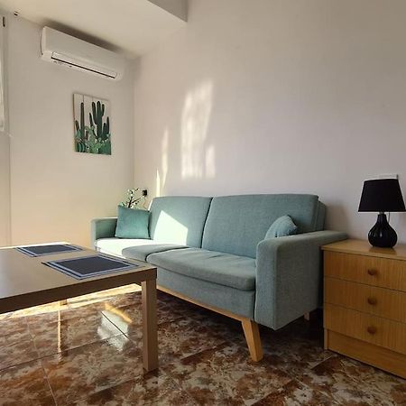 Santa Pola Levante Beach & City Center Екстер'єр фото