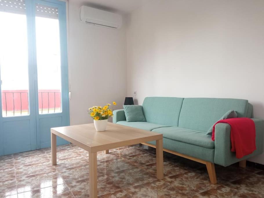 Santa Pola Levante Beach & City Center Екстер'єр фото