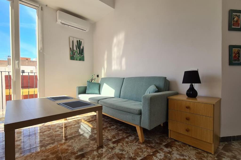 Santa Pola Levante Beach & City Center Екстер'єр фото