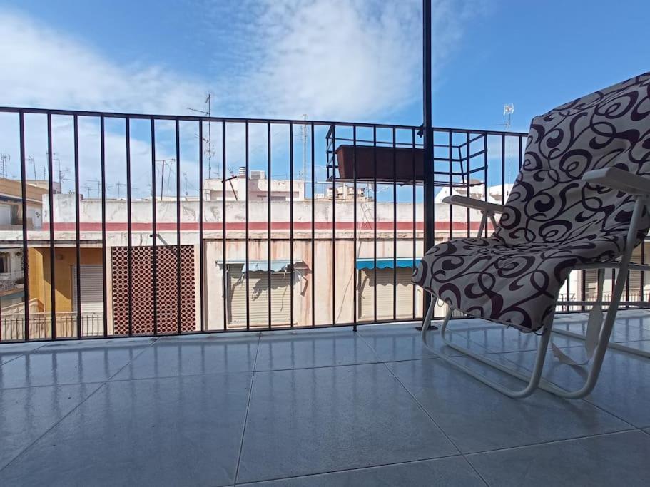 Santa Pola Levante Beach & City Center Екстер'єр фото