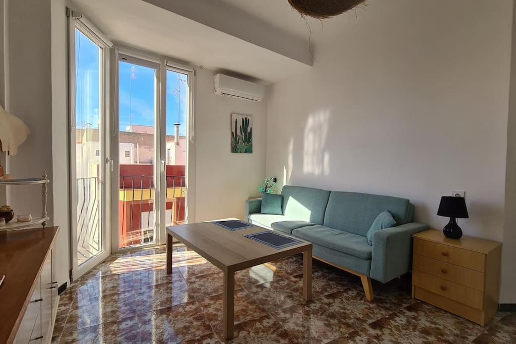 Santa Pola Levante Beach & City Center Екстер'єр фото