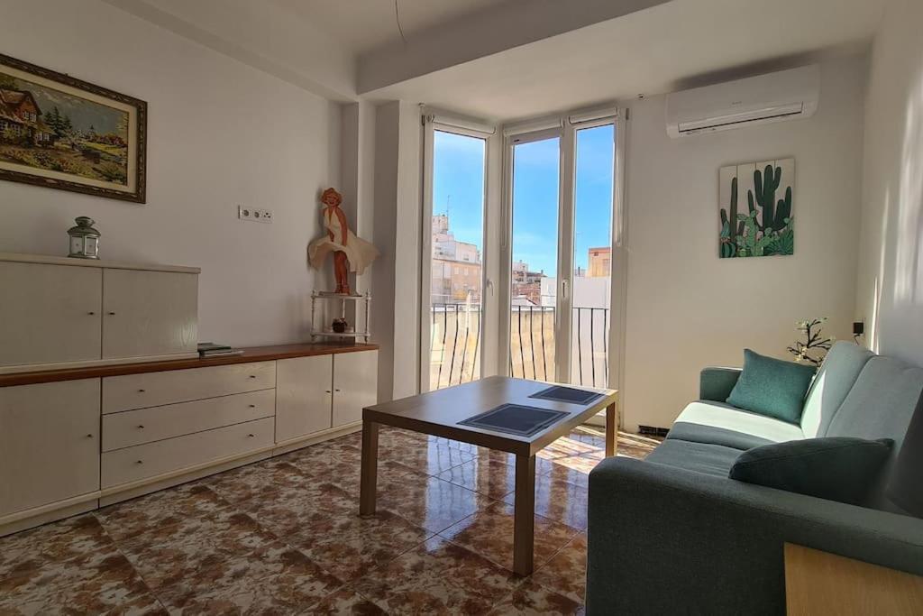 Santa Pola Levante Beach & City Center Екстер'єр фото