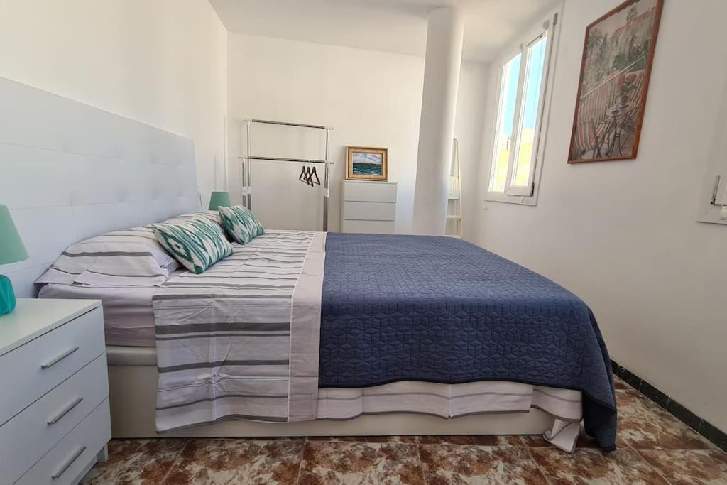 Santa Pola Levante Beach & City Center Екстер'єр фото